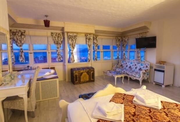 Shaka Marine Boutique Otel - Görsel 15