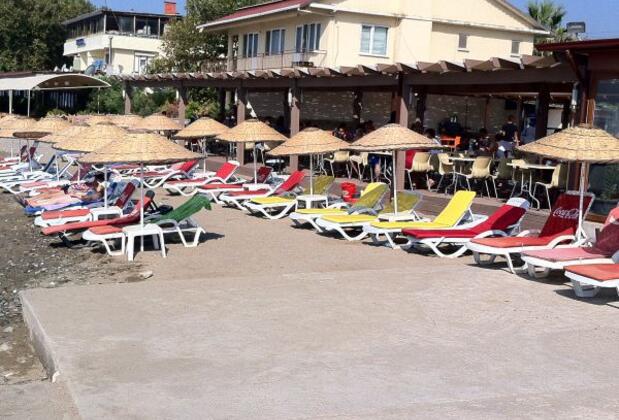 Akçay Resort Otel Restaurant - Görsel 5