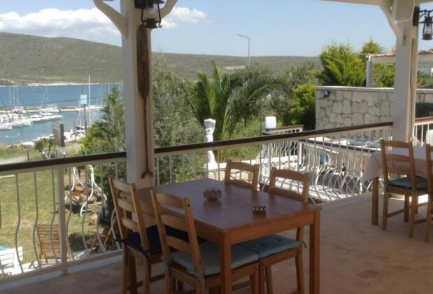 Shaka Marine Boutique Otel - Görsel 28