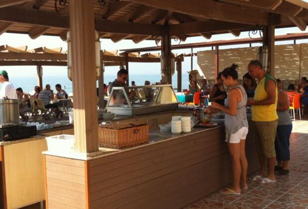 Akçay Resort Otel Restaurant - Görsel 37