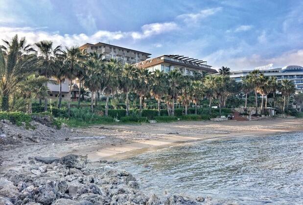 Alonya Beach Hotel - Görsel 7