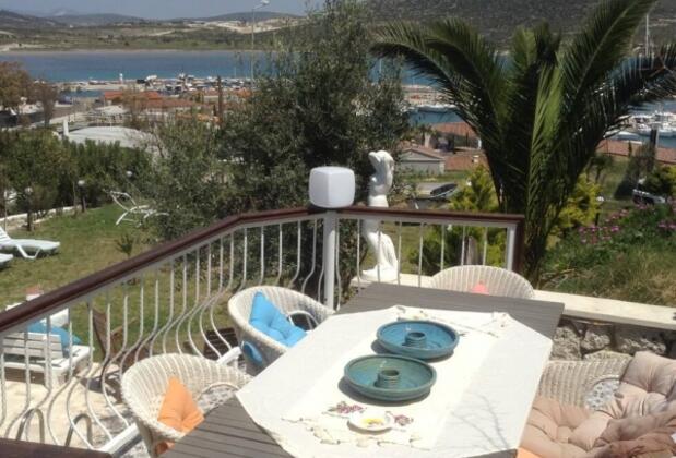 Shaka Marine Boutique Otel - Görsel 23