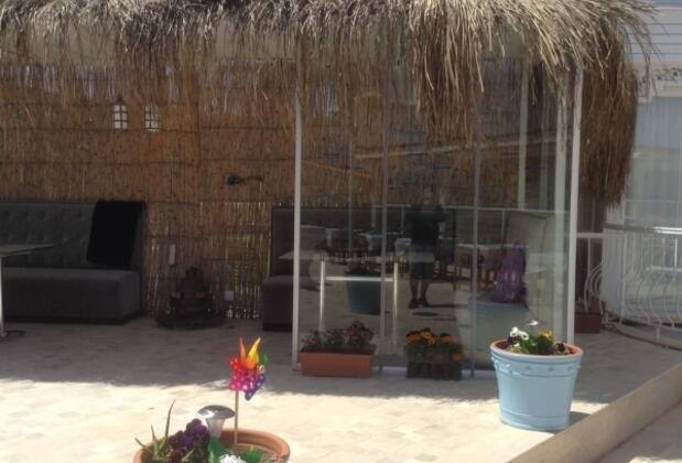 Shaka Marine Boutique Otel - Görsel 11