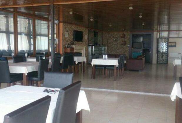 Akçay Resort Otel Restaurant - Görsel 9