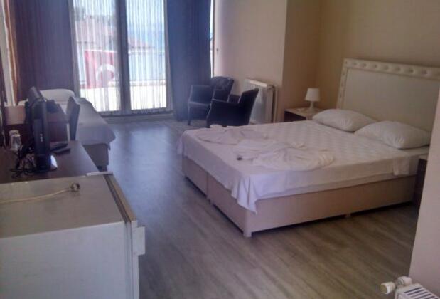 Akçay Resort Otel Restaurant - Görsel 22