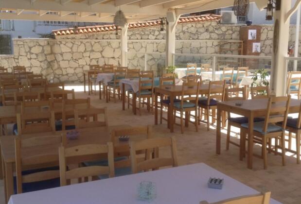 Shaka Marine Boutique Otel - Görsel 16