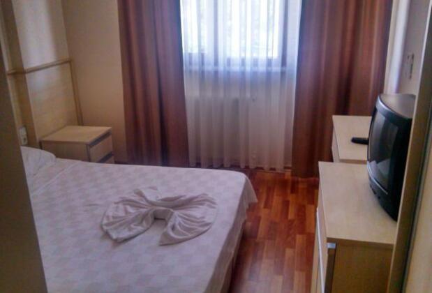 Akçay Resort Otel Restaurant - Görsel 24