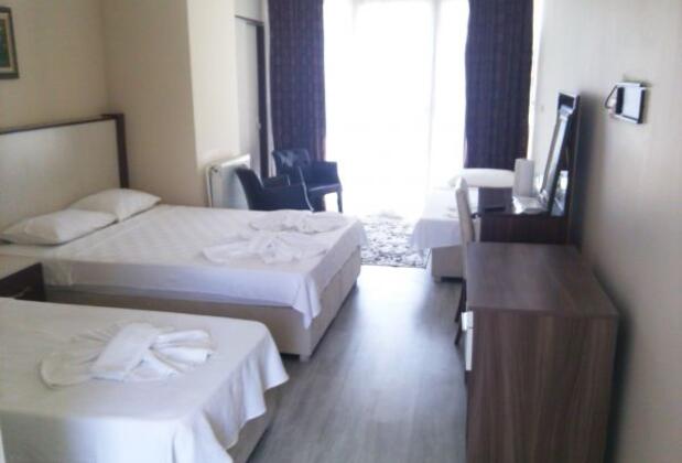 Akçay Resort Otel Restaurant - Görsel 25