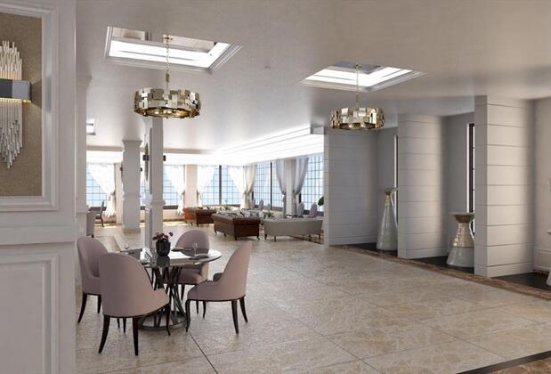 Alonya Beach Hotel - Görsel 3