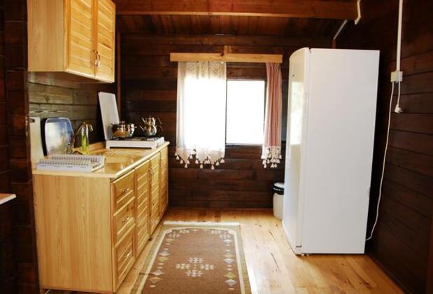 Gayb-i Boutique Home Hotel  - Görsel 11