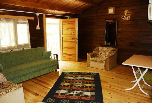 Gayb-i Boutique Home Hotel  - Görsel 8