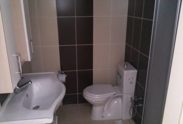 Akçay Resort Otel Restaurant - Görsel 26