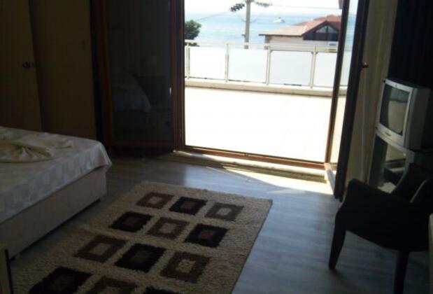 Akçay Resort Otel Restaurant - Görsel 14