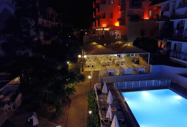 Alonya Beach Hotel - Görsel 10