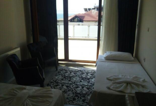 Akçay Resort Otel Restaurant - Görsel 15