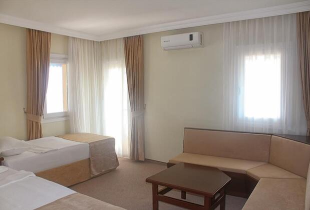 Alonya Beach Hotel - Görsel 20