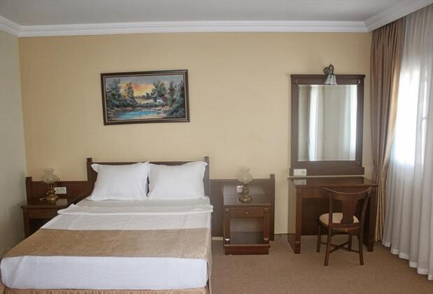 Alonya Beach Hotel - Görsel 9