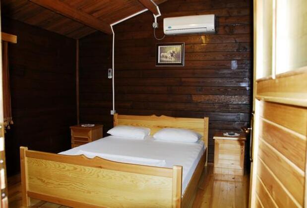 Gayb-i Boutique Home Hotel  - Görsel 15