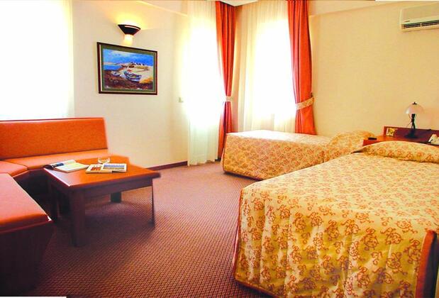 Alonya Beach Hotel - Görsel 29