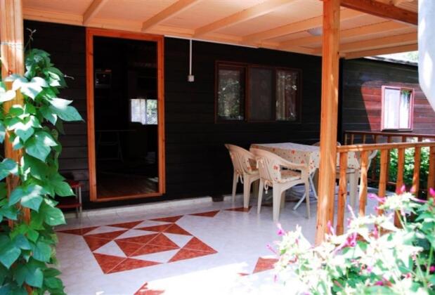 Gayb-i Boutique Home Hotel  - Görsel 12