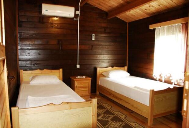 Gayb-i Boutique Home Hotel  - Görsel 16