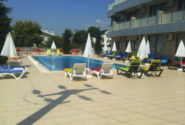 Akçay Resort Otel Restaurant - Görsel 33