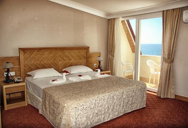 Alonya Beach Hotel - Görsel 37