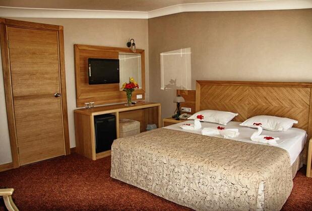 Alonya Beach Hotel - Görsel 22