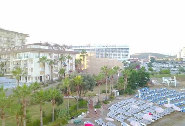 Alonya Beach Hotel - Görsel 25