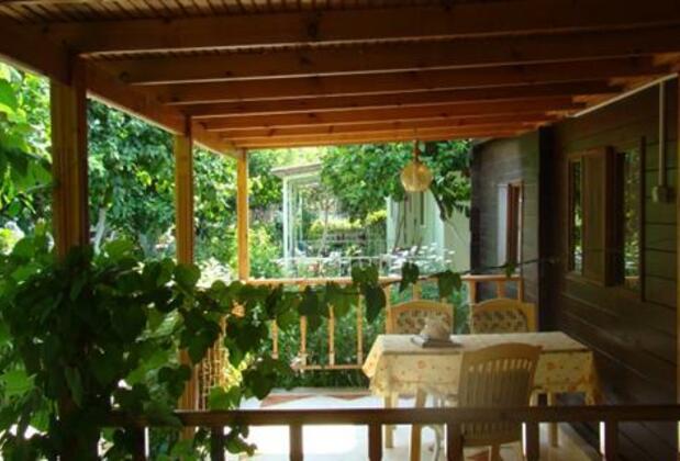 Gayb-i Boutique Home Hotel  - Görsel 6