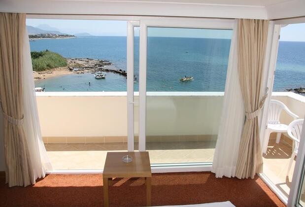Alonya Beach Hotel - Görsel 23