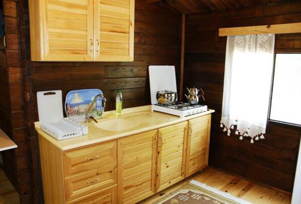 Gayb-i Boutique Home Hotel  - Görsel 17