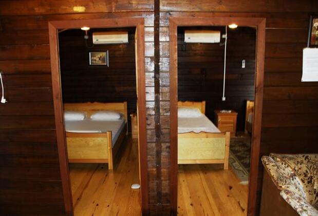 Gayb-i Boutique Home Hotel  - Görsel 9