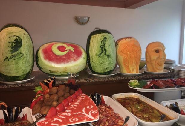 Alonya Beach Hotel - Görsel 38