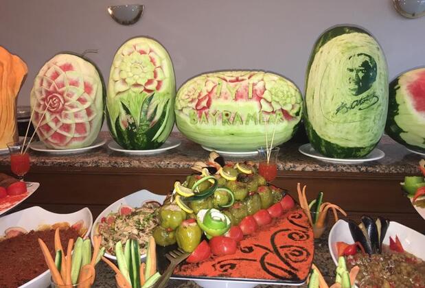 Alonya Beach Hotel - Görsel 30