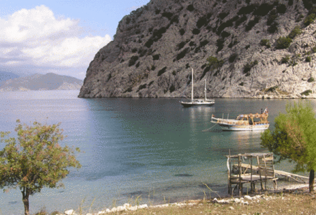 Gayb-i Boutique Home Hotel  - Görsel 13