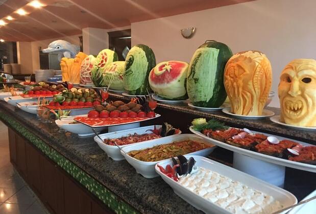 Alonya Beach Hotel - Görsel 26