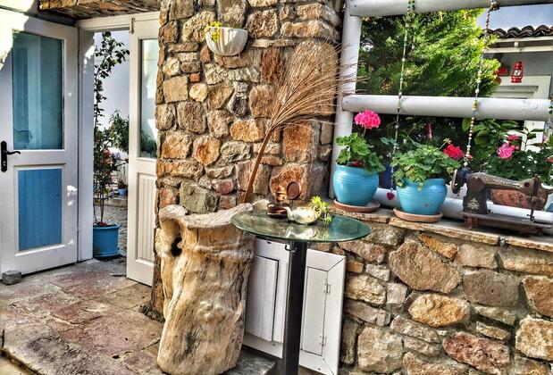 Kalyopi Hotel - Görsel 9