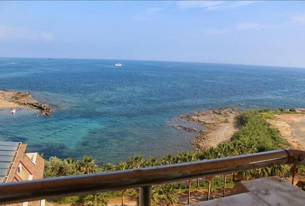 Alonya Beach Hotel - Görsel 31