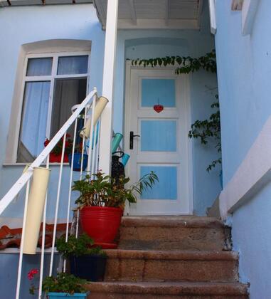 Kalyopi Hotel - Görsel 2