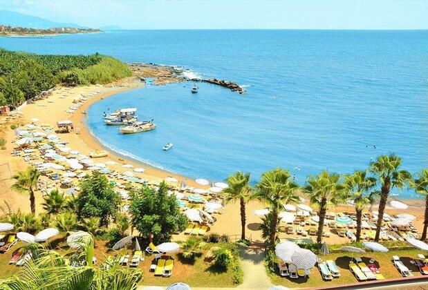 Alonya Beach Hotel - Görsel 24
