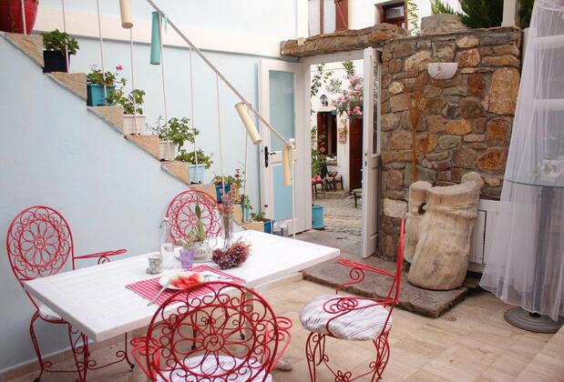 Kalyopi Hotel - Görsel 11