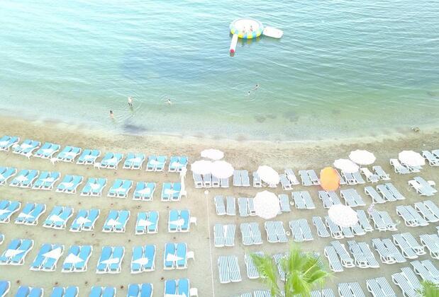 Alonya Beach Hotel - Görsel 6