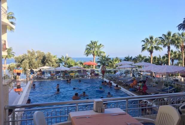 Alonya Beach Hotel - Görsel 39