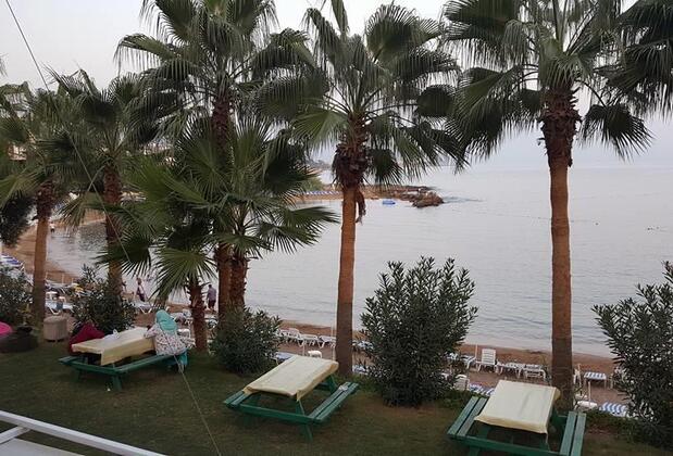 Alonya Beach Hotel - Görsel 32