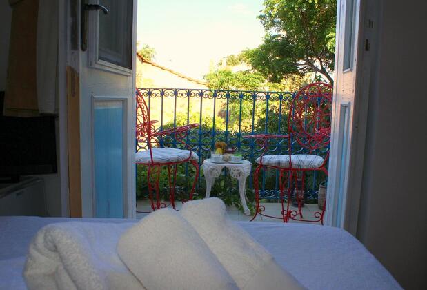 Kalyopi Hotel - Görsel 4