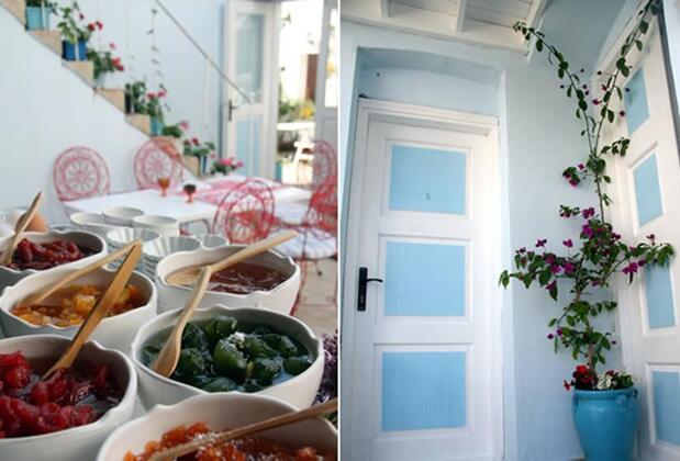 Kalyopi Hotel - Görsel 5