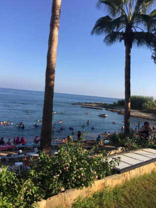 Alonya Beach Hotel - Görsel 42