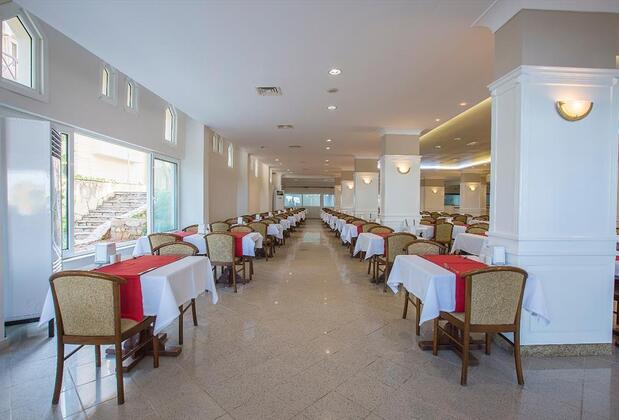 Alonya Beach Hotel - Görsel 14