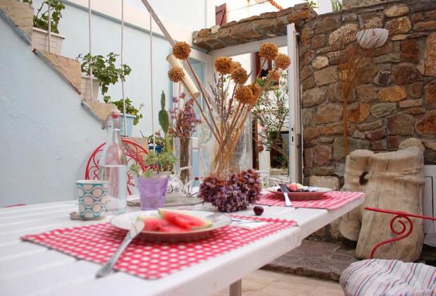 Kalyopi Hotel - Görsel 3